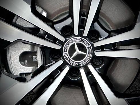 Certified 2026 Mercedes-Benz GLA 250 4MATIC image 14