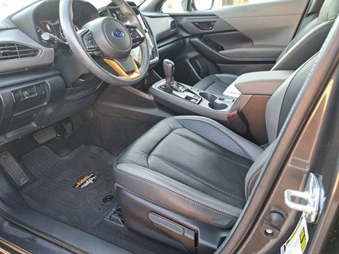 Certified 2024 Subaru Crosstrek 2.5i Wilderness w/ Wilderness Package image 21