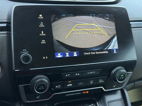 Used 2020 Honda CR-V EX-L image 17