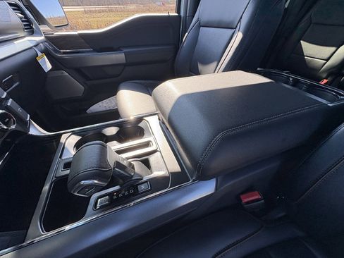 New 2026 Ford F150 Lariat image 34
