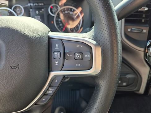 New 2026 RAM 2500 Tradesman AWD/4WD image 30