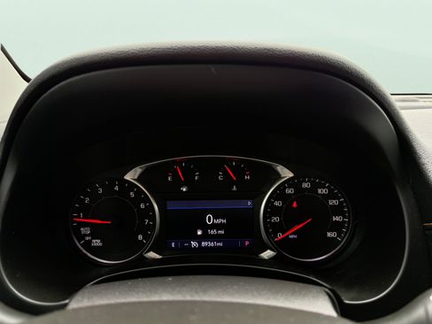 Used 2021 GMC Terrain SLT w/ Elevation Edition FWD image 21
