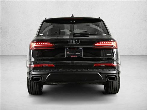 Certified 2026 Audi Q7 2.0T Premium w/ Convenience Plus Package AWD/4WD image 7