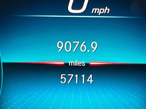 Certified 2020 Mercedes-Benz CLA 250 image 8