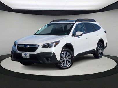 Used 2022 Subaru Outback Premium