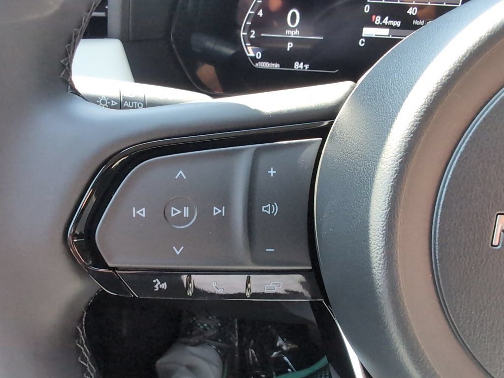 New 2026 MAZDA CX-5 Preferred AWD/4WD image 18