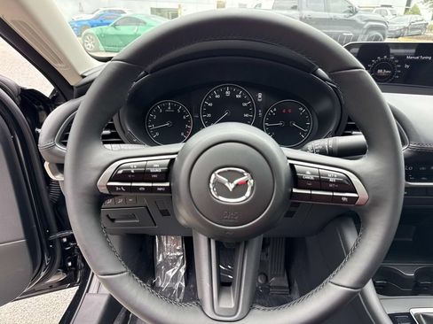 New 2026 MAZDA MAZDA3 2.5 S Sedan w/ Preferred Pkg FWD image 74
