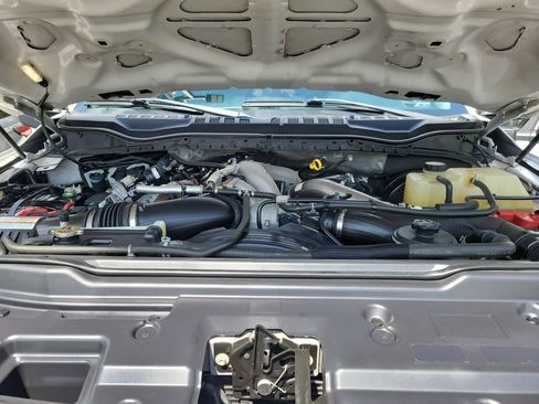 Used 2020 Ford F250 Lariat AWD/4WD image 37