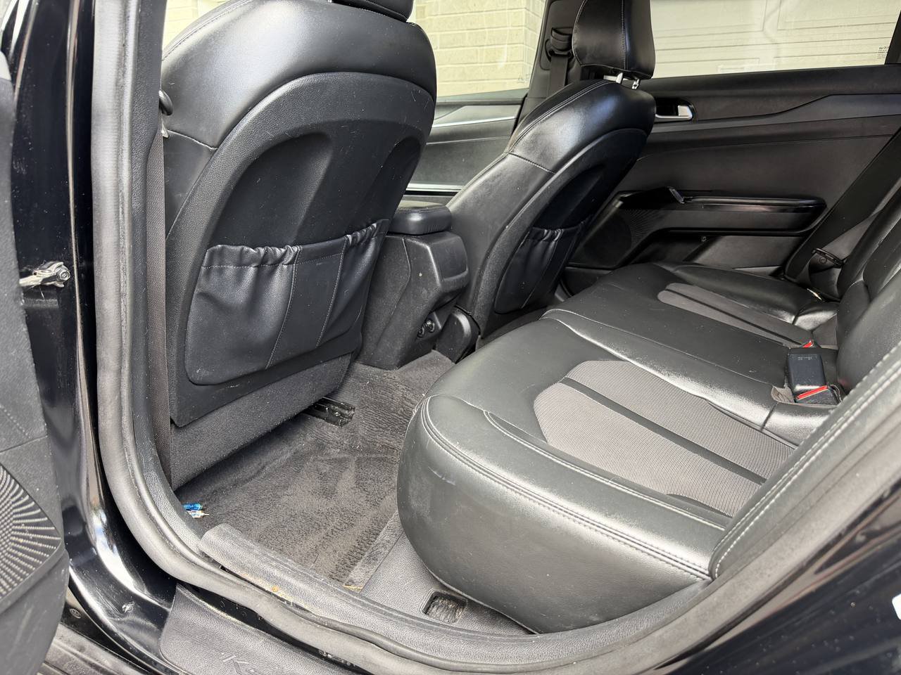 Used 2021 Kia K5 GT-Line FWD image 23