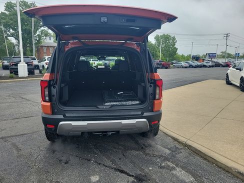 New 2026 Honda Passport TrailSport image 8