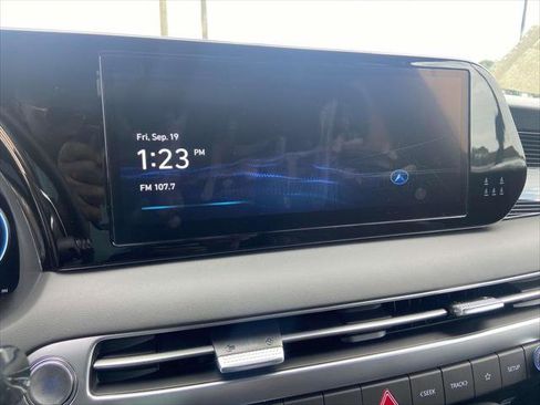 New 2025 Hyundai Palisade Calligraphy image 14