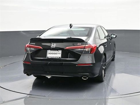 Used 2023 Honda Civic Si image 11