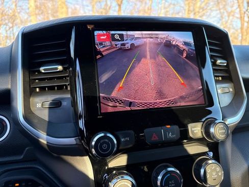 New 2026 RAM 1500 Express AWD/4WD image 24