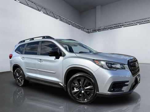 Used 2022 Subaru Ascent Onyx Edition image 31
