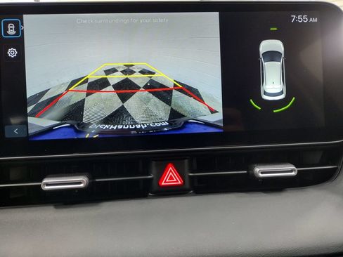 Used 2026 Hyundai Ioniq 5 SEL AWD/4WD image 11