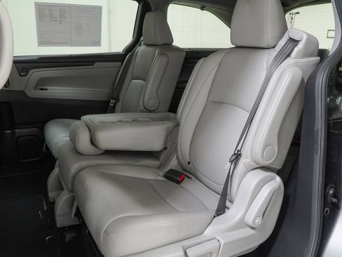 Used 2019 Honda Odyssey Elite image 51