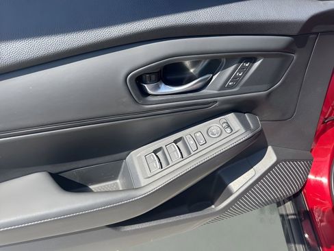 Used 2024 Honda Accord Sport image 27