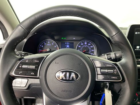 Used 2019 Kia Forte S w/ S Premium Package image 13