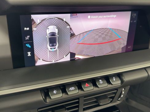 Used 2026 Porsche 911 GTS image 22