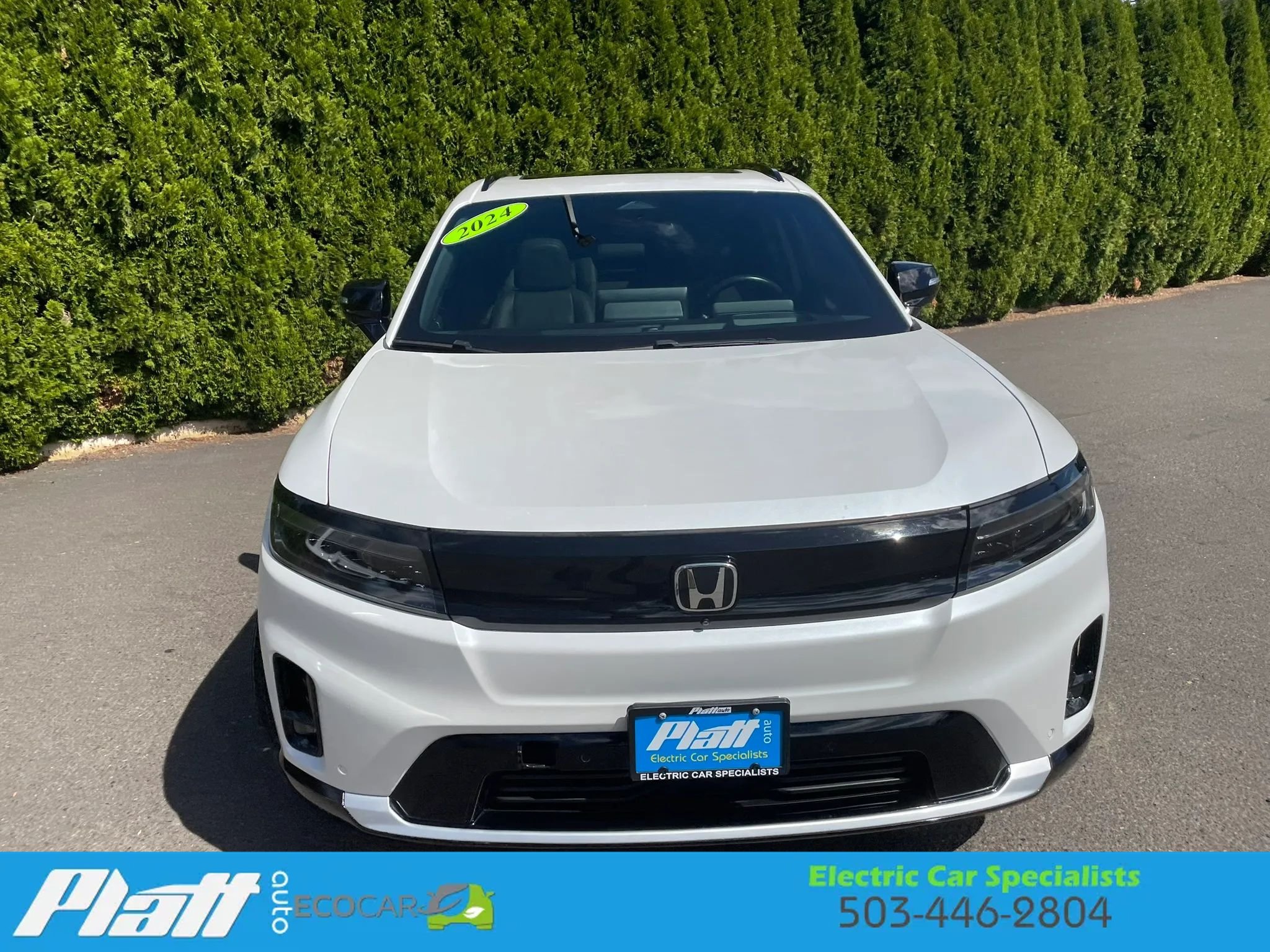 Used 2024 Honda Prologue Elite image 13