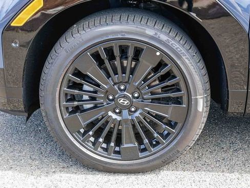 New 2026 Hyundai Santa Fe Calligraphy image 22