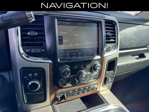 Used 2018 RAM 2500 Laramie AWD/4WD image 20