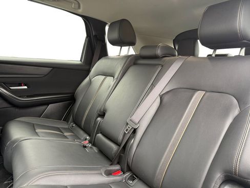 Used 2025 MAZDA CX-90 3.3 Turbo w/ Select Package image 14