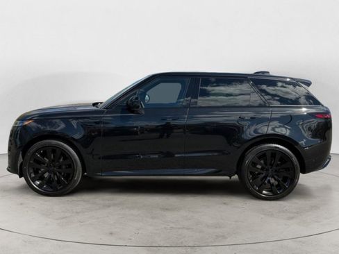 New 2026 Land Rover Range Rover Sport Dynamic SE image 7
