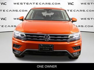 Used 2019 Volkswagen Tiguan SEL Premium video 2
