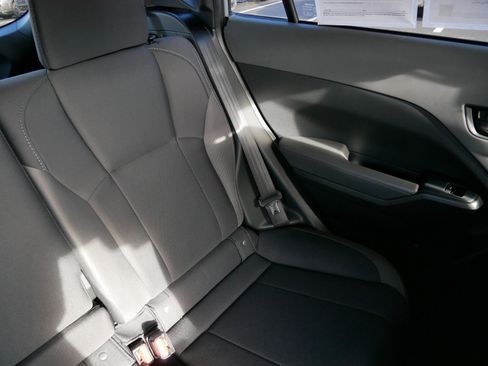 Certified 2025 Subaru Crosstrek 2.0i Premium image 14