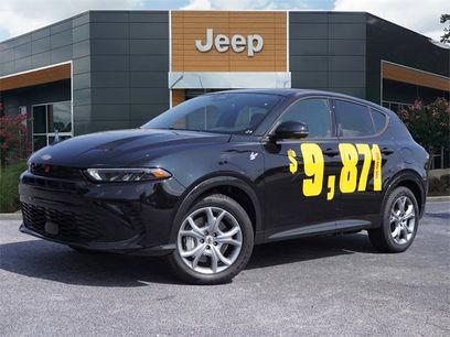 New 2024 Dodge Hornet R/T Plus