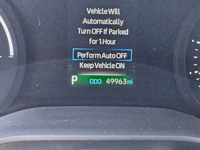 Used 2024 Toyota Sienna XLE w/ XLE Plus Package AWD/4WD image 24