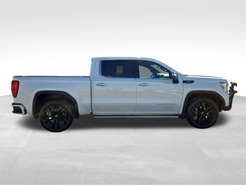 Used 2021 GMC Sierra 1500 Denali w/ Denali Ultimate Package AWD/4WD image 14