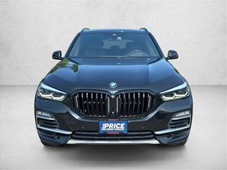 Used 2019 BMW X5 xDrive40i w/ Premium Package 2 AWD/4WD video 2