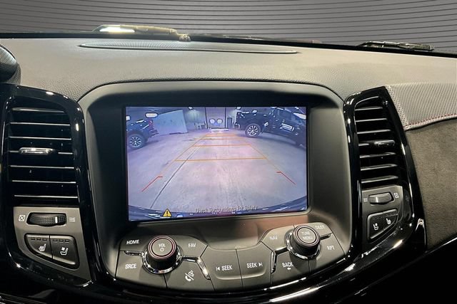 Used 2017 Chevrolet SS RWD image 13