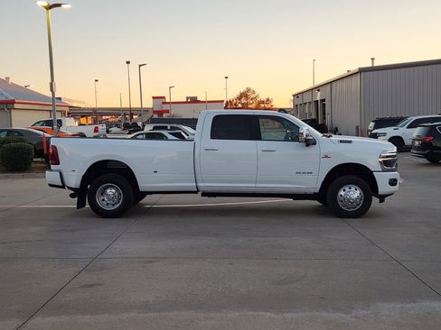 New 2026 RAM 3500 Laramie image 7