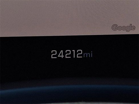 Certified 2025 Chevrolet Tahoe RST image 19