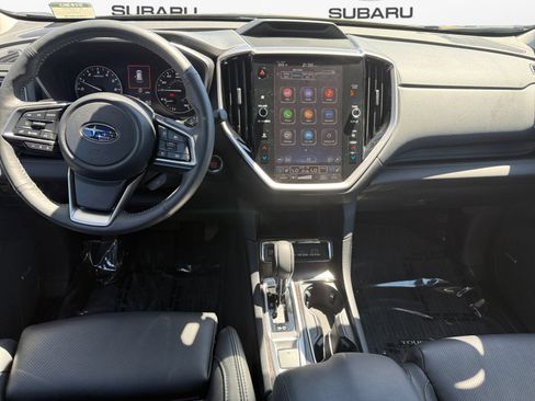 Certified 2026 Subaru Ascent Touring AWD/4WD image 13
