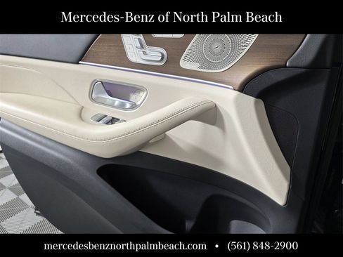 Used 2023 Mercedes-Benz GLE 450 4MATIC image 19