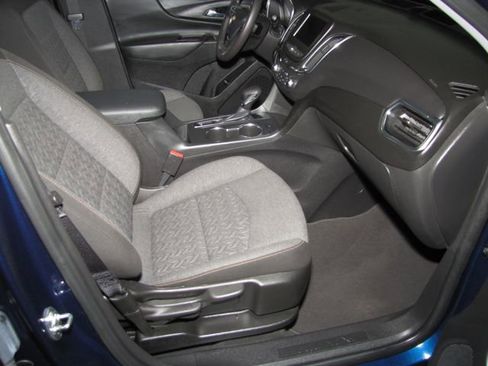 Used 2022 Chevrolet Equinox LT image 13