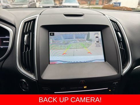 Used 2016 Ford Edge Sport w/ Equipment Group 401A image 4