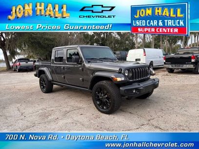 Used 2024 Jeep Gladiator Sport