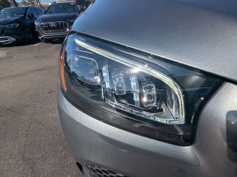 Certified 2023 Mercedes-Benz GLS 450 GLS 450 image 22