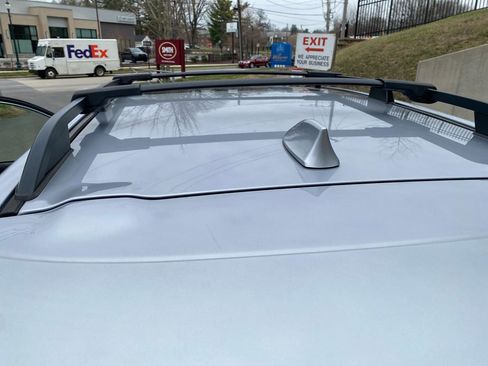 Used 2020 Subaru Forester Limited image 28