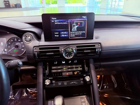 Certified 2023 Lexus IS 300 w/ Premium Package RWD image 23