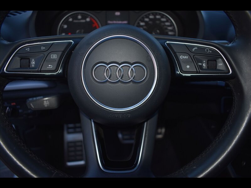 Used 2018 Audi A3 2.0T Premium w/ Convenience Package AWD/4WD image 13