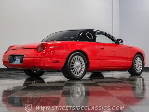 Used 2004 Ford Thunderbird RWD image 31