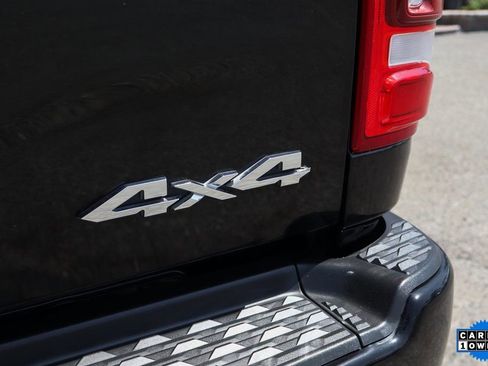 Used 2021 RAM 2500 Laramie AWD/4WD image 47