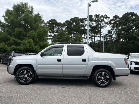 Used 2014 Honda Ridgeline Sport image 32