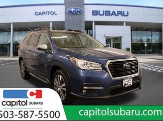 Used 2022 Subaru Ascent Touring AWD/4WD 360° Tour